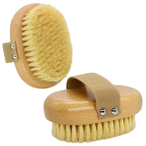 Casidoxi Soft Bristle Pet Brush