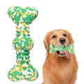 PawSailor Indestructible Chew Toys