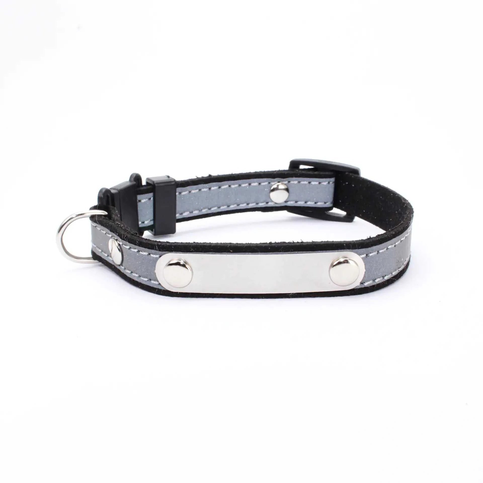 Customizable Pet Collar to Prevent Loss