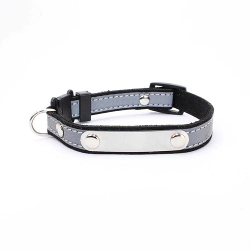 Customizable Pet Collar to Prevent Loss